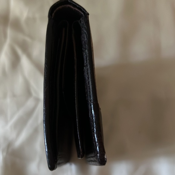 AUTHENTIC Burberry wallet - Picture 7 of 8